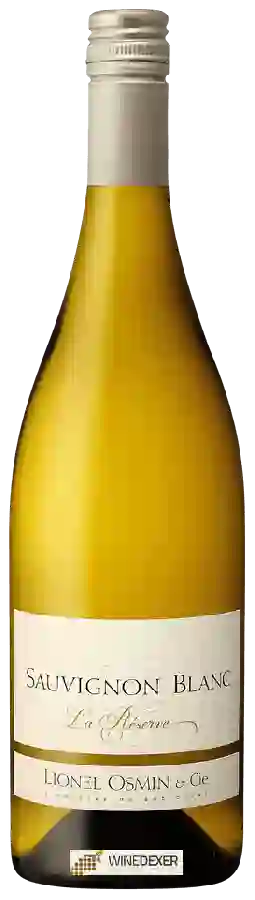 Winery Lionel Osmin & Cie - La Reserve Sauvignon Blanc