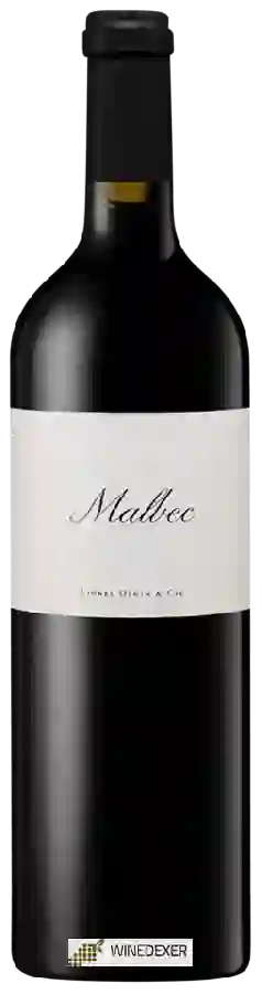 Winery Lionel Osmin & Cie - Malbec
