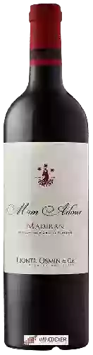 Winery Lionel Osmin & Cie - Mon Adour Madiran