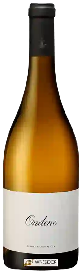 Winery Lionel Osmin & Cie - Ondenc