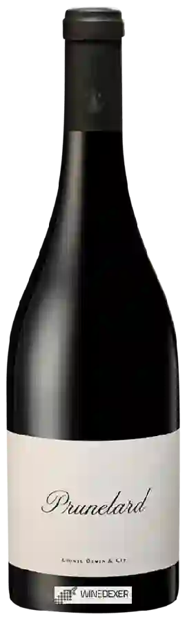 Winery Lionel Osmin & Cie - Prunelard