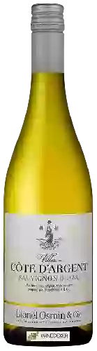 Winery Lionel Osmin & Cie - Villa Côte d'Argent Sauvignon Blanc