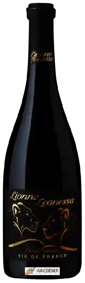 Winery Lionne Leonessa - Cuvée Spéciale Winery Lionne Leonessa - Cuvée Spéciale