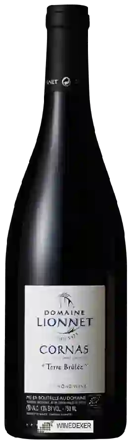 Domaine Lionnet - Terre Brûlée Cornas Domaine Lionnet - Terre Brûlée Cornas