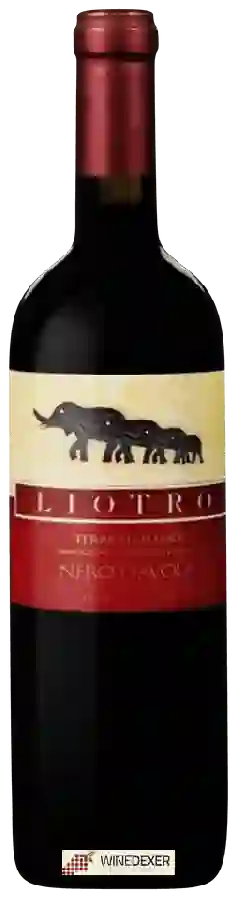 Winery Liotro - Nero d'Avola