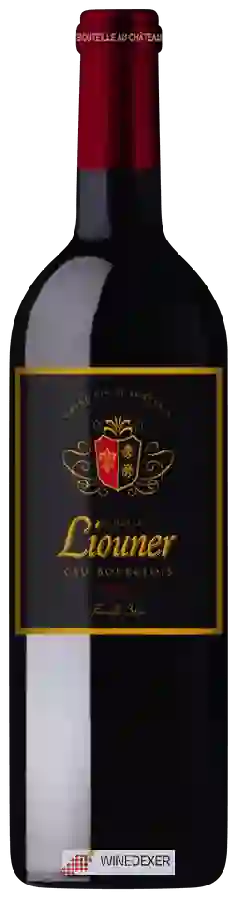 Château Liouner - Listrac-Médoc