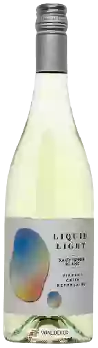 Winery Liquid Light - Sauvignon Blanc