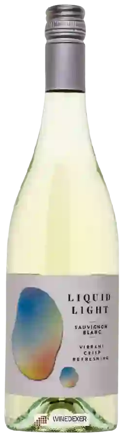 Winery Liquid Light - Sauvignon Blanc