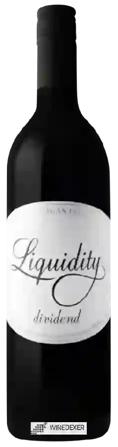 Winery Liquidity - Dividend