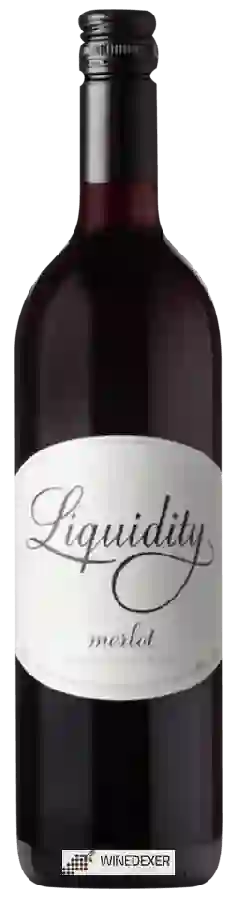 Winery Liquidity - Merlot