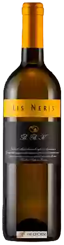 Winery Lis Neris - B.B.K. Rebula