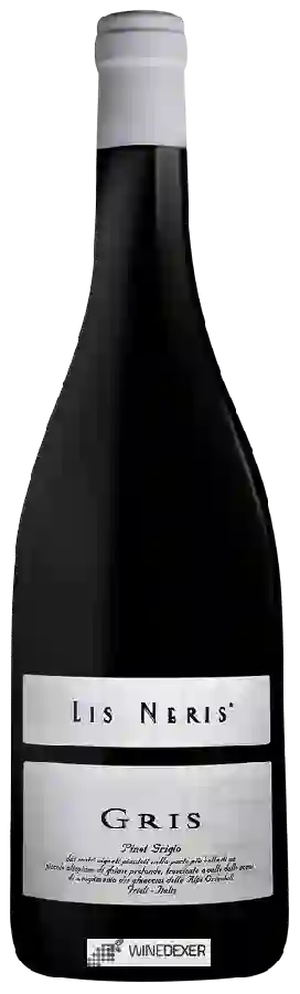 Winery Lis Neris - Gris