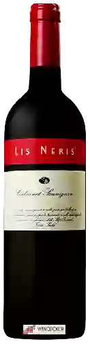 Winery Lis Neris - Venezia Giulia Cabernet Sauvignon