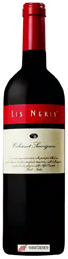 Winery Lis Neris - Venezia Giulia Cabernet Sauvignon Winery Lis Neris - Venezia Giulia Cabernet Sauvignon