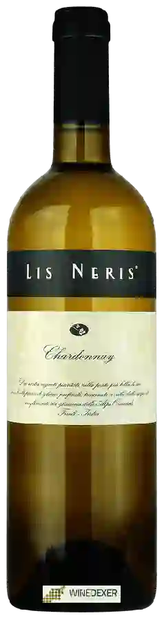 Winery Lis Neris - Venezia Giulia Chardonnay Winery Lis Neris - Venezia Giulia Chardonnay
