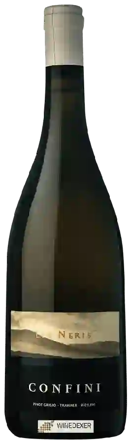 Winery Lis Neris - Venezia Giulia Confini Winery Lis Neris - Venezia Giulia Confini