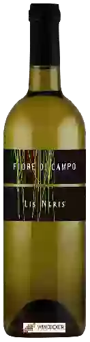 Winery Lis Neris - Venezia Giulia Fiore di Campo