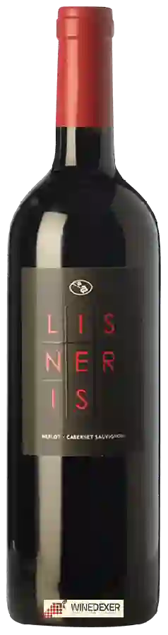 Winery Lis Neris - Venezia Giulia 'Lis Neris' Rosso