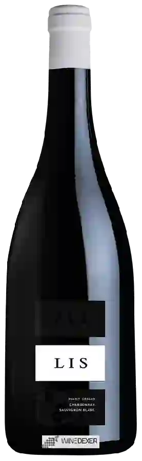 Winery Lis Neris - Venezia Giulia Lis Winery Lis Neris - Venezia Giulia Lis