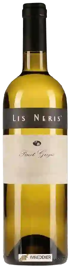 Winery Lis Neris - Venezia Giulia Pinot Grigio