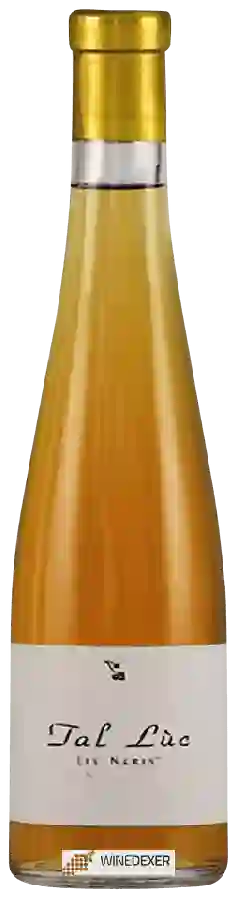 Winery Lis Neris - Venezia Giulia Tal Lùc Bianco Passito Winery Lis Neris - Venezia Giulia Tal Lùc Bianco Passito