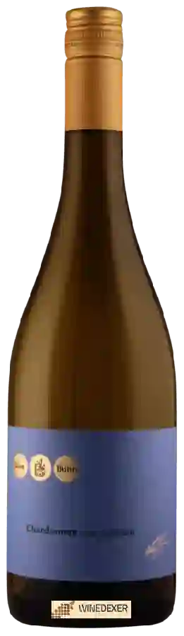 Winery Lisa Bunn - Chardonnay vom Kalkstein Winery Lisa Bunn - Chardonnay vom Kalkstein