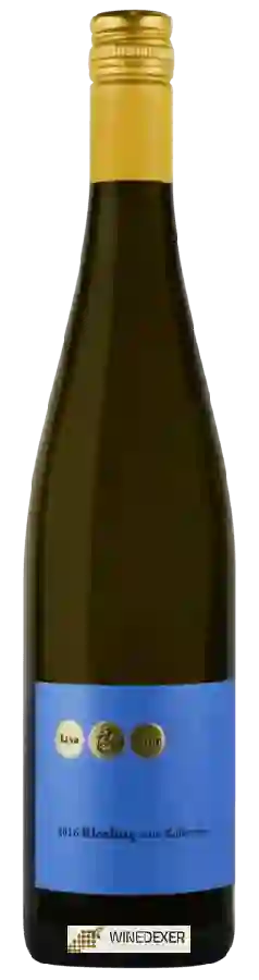 Winery Lisa Bunn - Dienheim Riesling vom Kalkstein Winery Lisa Bunn - Dienheim Riesling vom Kalkstein