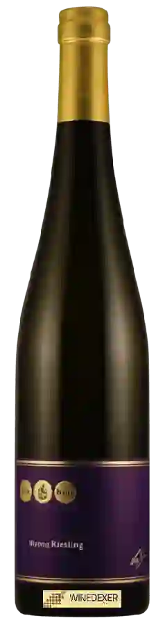 Winery Lisa Bunn - Riesling Hipping