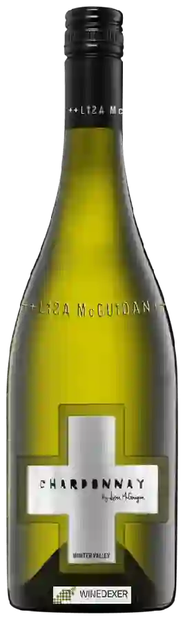 Winery Lisa Mcguigan - Chardonnay Winery Lisa Mcguigan - Chardonnay