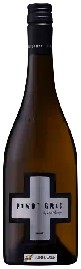 Winery Lisa Mcguigan - Pinot Gris Winery Lisa Mcguigan - Pinot Gris