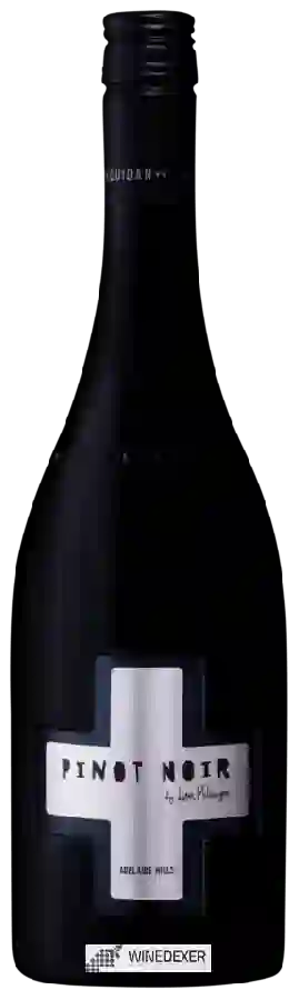 Winery Lisa Mcguigan - Pinot Noir