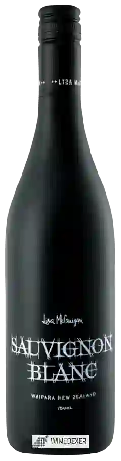 Winery Lisa Mcguigan - Sauvignon Blanc