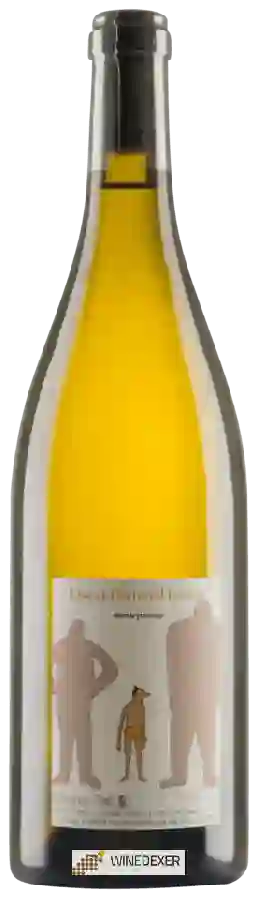 Winery Lise and Bertrand Jousset - Menu Pineau Winery Lise and Bertrand Jousset - Menu Pineau