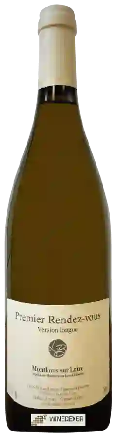 Winery Lise and Bertrand Jousset - Premier Rendez-vous Version Longue