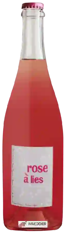 Winery Lise and Bertrand Jousset - Rose à Lies Winery Lise and Bertrand Jousset - Rose à Lies