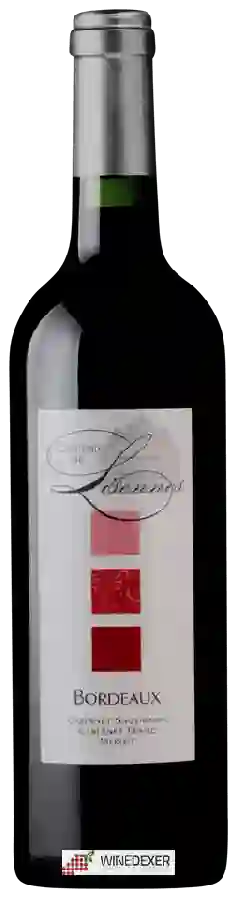 Château de Lisennes - Bordeaux