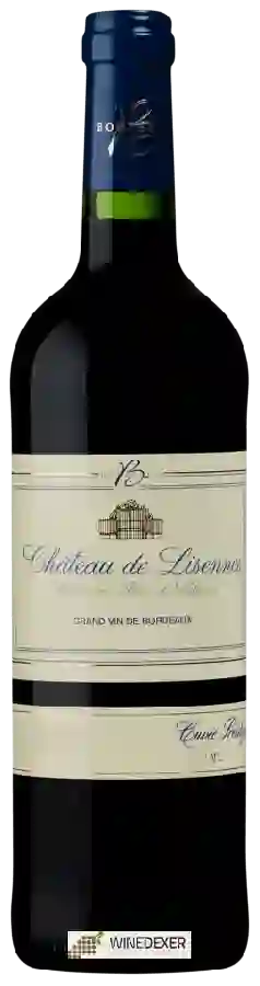 Château de Lisennes - Cuvée Prestige Bordeaux