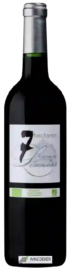 Château de Lisennes - 7 Hectares Rouge