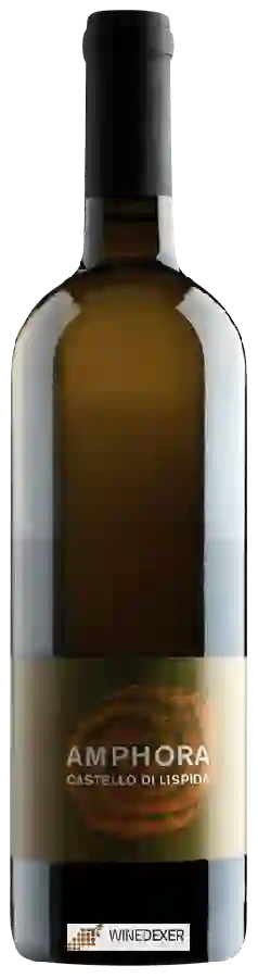 Winery Castello di Lispida - Amphora Bianco Winery Castello di Lispida - Amphora Bianco