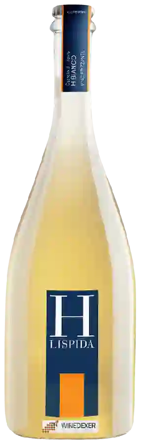 Winery Castello di Lispida - H Bianco
