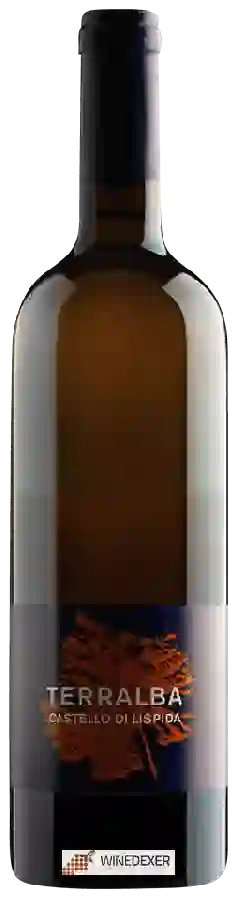 Winery Castello di Lispida - Terralba