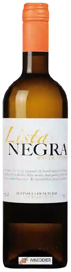 Winery Lista Negra - Special Blend Branco
