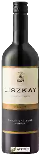 Winery Liszkay - Cuvée Barrique