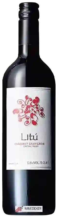 Winery Litú - Cabernet Sauvignon