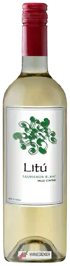 Winery Litú - Sauvignon Blanc