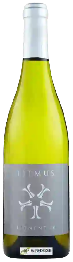 Winery Litmus Wines - Element 20 Winery Litmus Wines - Element 20