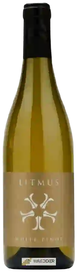 Winery Litmus Wines - White Pinot