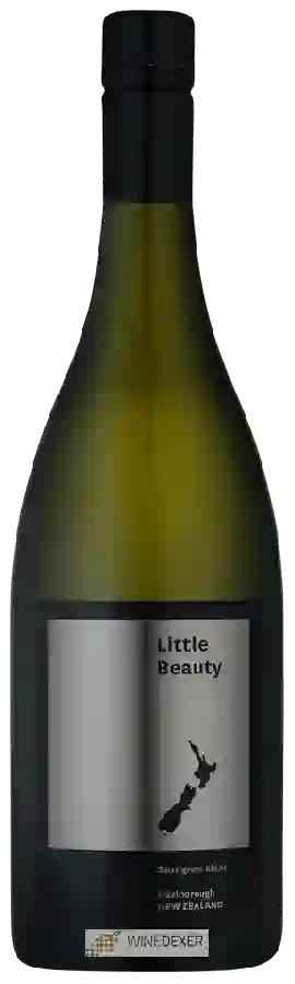 Winery Little Beauty - Black Edition Sauvignon Blanc Winery Little Beauty - Black Edition Sauvignon Blanc