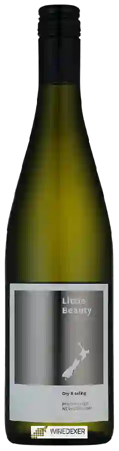 Winery Little Beauty - Dry Riesling Winery Little Beauty - Dry Riesling