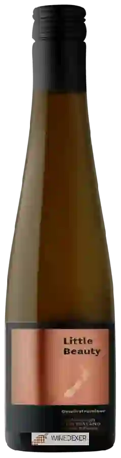 Winery Little Beauty - Noble Edition Gewürztraminer